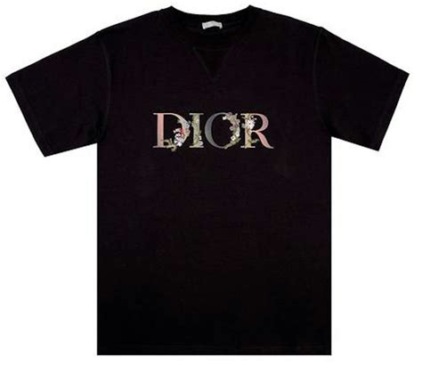 boys dior t shirt|christian dior kids.